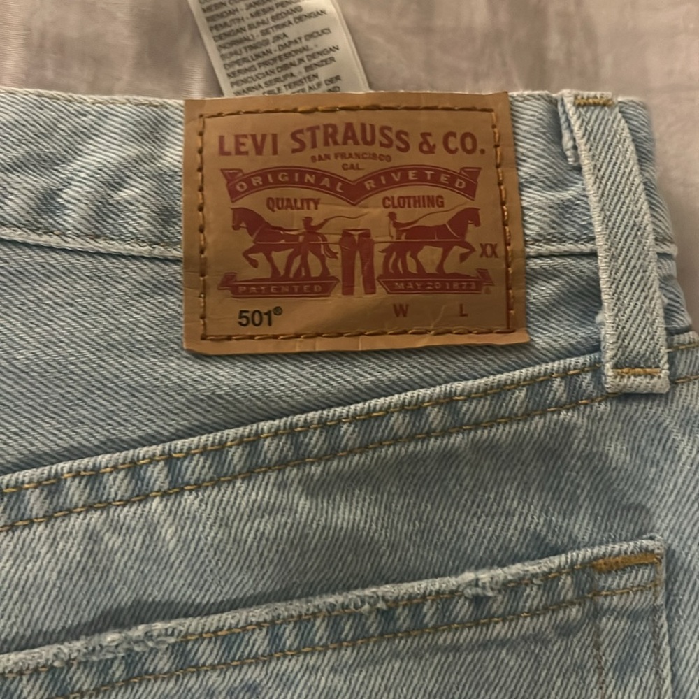 Levi’s jeans excellent condition